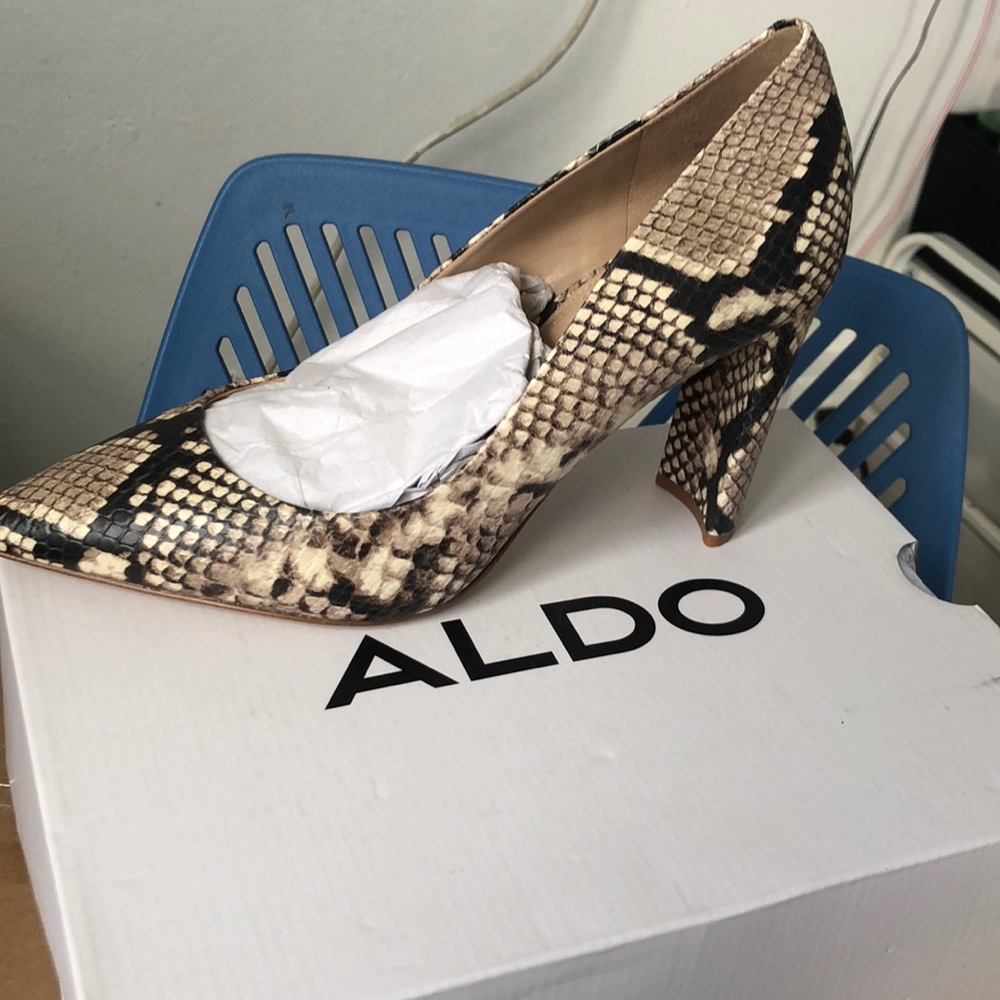 Aldo shoes